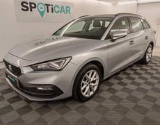 Seat Leon ST Aubière