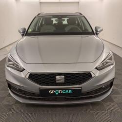 Seat Leon ST 2.0 TDI  150ch  Style Business DSG7 Aubi&egrave;re