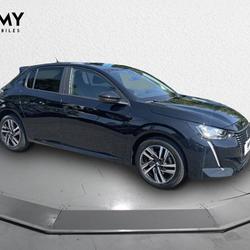 Peugeot 208 208 PureTech 100 S&S EAT8 Style Laval