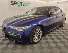 Alfa Romeo Giulia Aubière