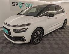 Citroen C4 Spacetourer Aubière