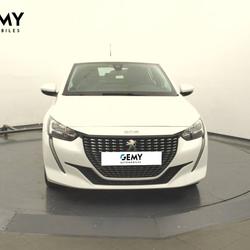 Peugeot 208 208 PureTech 100 S&S BVM6 Allure Laval
