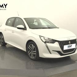Peugeot 208 208 PureTech 100 S&S BVM6 Allure Laval