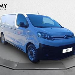 Citroen Jumpy FGN XL BLUEHDI 145 BVM6 occasion - Laval - photo 3/21