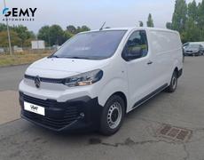 Citroen Jumpy Laval
