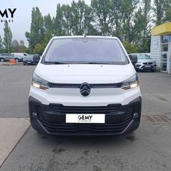Citroen Jumpy JUMPY FGN XL BLUEHDI 120 S&S BVM6 Laval