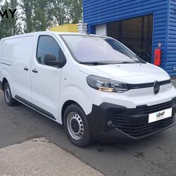 Citroen Jumpy JUMPY FGN XL BLUEHDI 120 S&S BVM6 Laval