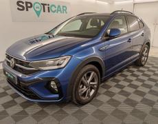 Volkswagen Taigo Aubière