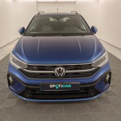 Volkswagen Taigo 1.5 TSI 150ch R-Line DSG7 Aubi&egrave;re