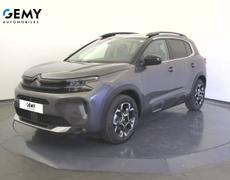 Citroen C5 Aircross Laval