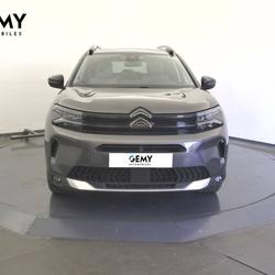 Citroen C5 Aircross C5 Aircross Hybride 145 e-DCS6 Max Laval