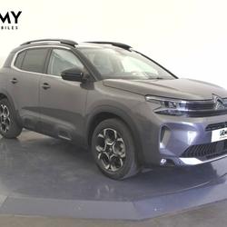 Citroen C5 Aircross C5 Aircross Hybride 145 e-DCS6 Max Laval