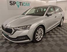 Skoda Octavia Combi Aubière