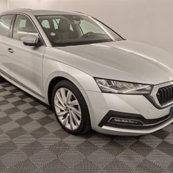 Skoda Octavia Combi 1.4 TSI PHEV iV 204ch Style DSG6e Euro6d-AP Aubi&egrave;re