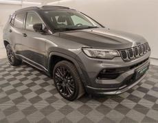 Jeep Compass Aubière