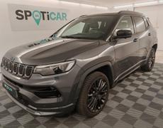 Jeep Compass Aubière