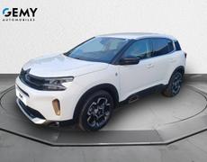Citroen C5 Aircross Laval