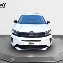 Citroen C5 Aircross C5 Aircross BlueHDi 130 S&S EAT8 C-Series Laval