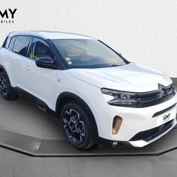 Citroen C5 Aircross C5 Aircross BlueHDi 130 S&S EAT8 C-Series Laval