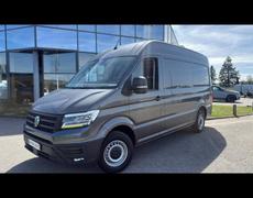 Volkswagen Crafter Normanville