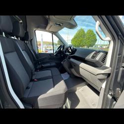 Volkswagen Crafter 35 L3H3 2.0 TDI 140ch Business Traction BVA8 Normanville