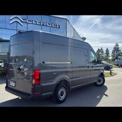 Volkswagen Crafter 35 L3H3 2.0 TDI 140ch Business Traction BVA8 Normanville