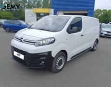 Citroen Jumpy Laval