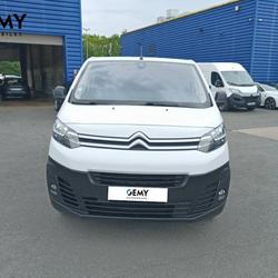 Citroen Jumpy JUMPY FGN M BLUEHDI 120 S&S BVM6 DRIVER Laval