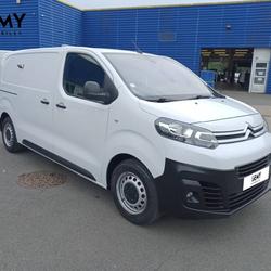 Citroen Jumpy JUMPY FGN M BLUEHDI 120 S&S BVM6 DRIVER Laval