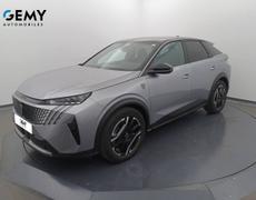 Peugeot 3008 Laval