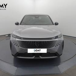 Peugeot 3008 3008 Plug-in Hybrid 195 e-DCS7 GT Laval