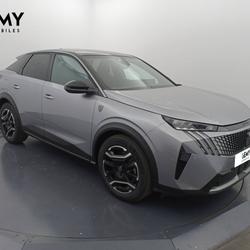 Peugeot 3008 3008 Plug-in Hybrid 195 e-DCS7 GT Laval