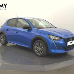 Peugeot e-208 208 Electrique 50 kWh 136ch Roadtrip Laval