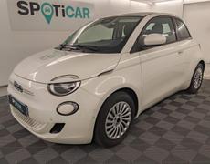 Fiat 500 II Aubière