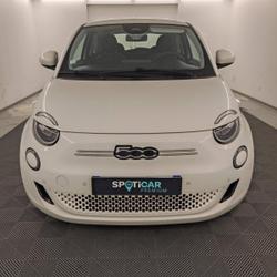 Fiat 500 II e 95ch MY23 Aubi&egrave;re