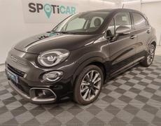Fiat 500x Aubière
