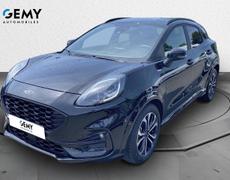 Ford Puma Laval