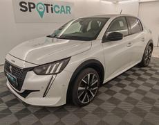 Peugeot 208 Aubière