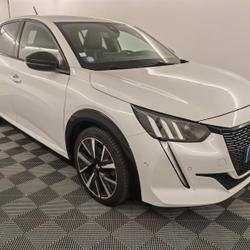Peugeot 208 1.2 PureTech 100ch S&S GT 118g Aubi&egrave;re