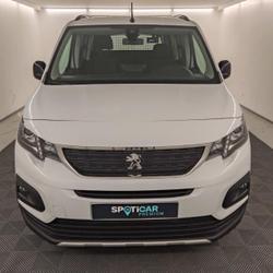 Peugeot Rifter 1.2 PureTech 110ch S&S Standard Active Pack Aubi&egrave;re
