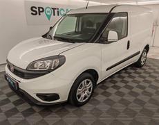 Fiat Doblo Cargo Aubière