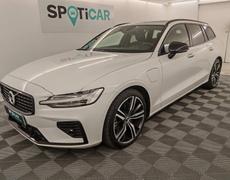 Volvo V60 Aubière