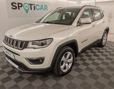 Jeep Compass Aubière