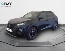 Peugeot 2008 Laval
