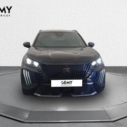 Peugeot 2008 2008 Hybrid 145 e-DCS6 Allure Laval