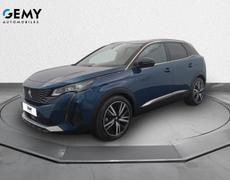 Peugeot 3008 Laval