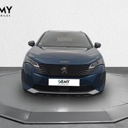 Peugeot 3008 3008 Hybrid 225 e-EAT8 GT Pack Laval