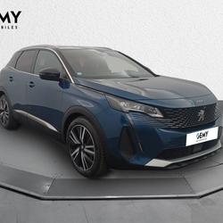 Peugeot 3008 3008 Hybrid 225 e-EAT8 GT Pack Laval