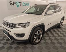 Jeep Compass Aubière