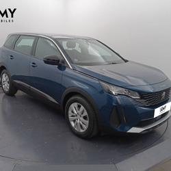 Peugeot 5008 5008 PureTech 130ch S&S EAT8 Active Pack Laval